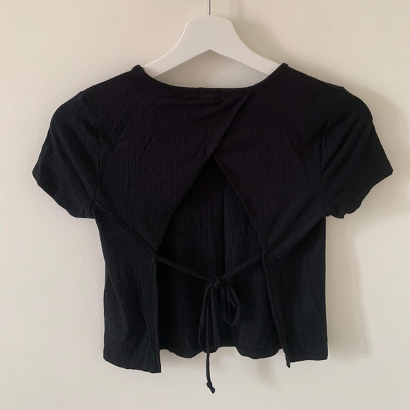 Garage Open Back Top - Picture 3 of 3